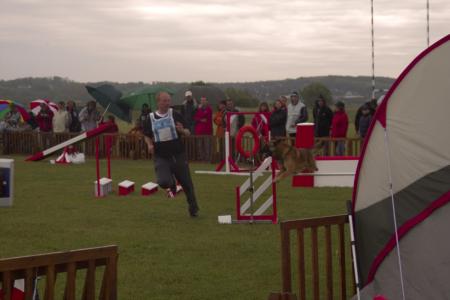 Agility